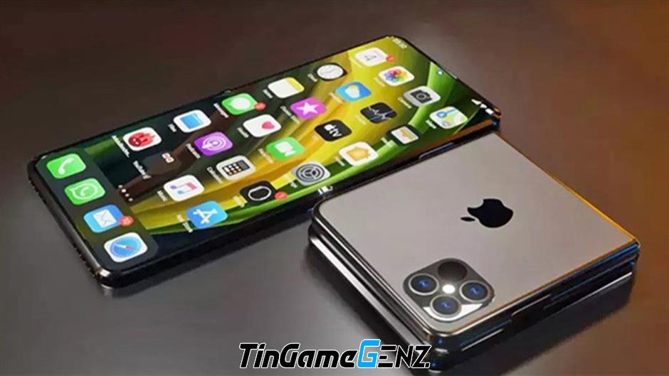 Dự đoán doanh số iPhone năm nay thấp hơn kỳ vọng