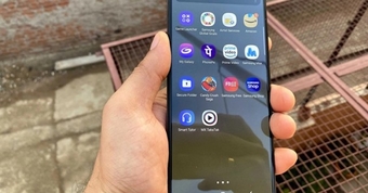 "Đừng Bỏ Lỡ! 4 Mẫu Điện Thoại Galaxy Nên Ngừng Sử Dụng Ngay Tại Đây!"