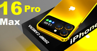 Dung lượng pin iPhone 16 Pro đã bị tiết lộ