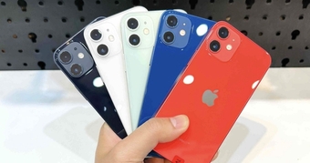 "Đừng nên mua những mẫu iPhone giá rẻ hiện tại"