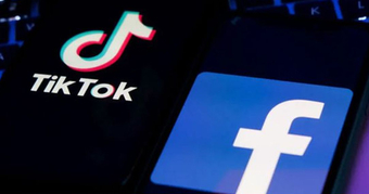 "Dưới đây là những điều cần biết về Facebook và TikTok từ ngày 25/12: Hướng dẫn cho người dùng"