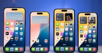 "Duyệt Thông Tin Mới: Kích Thước Màn Hình iPhone 17 Được Tiết Lộ - Cập Nhật Mới Nhất Từ Apple!" "Duyệt Thông Tin Mới: Kích Thước Màn Hình iPhone 17 Được Tiết Lộ - Cập Nhật Mới Nhất Từ Apple!"