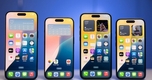 "Duyệt Thông Tin Mới: Kích Thước Màn Hình iPhone 17 Được Tiết Lộ - Cập Nhật Mới Nhất Từ Apple!"