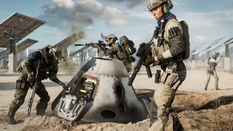 "EA Cảnh Báo: Bật Secure Boot để Trải Nghiệm Battlefield 2042 Tốt Nhất Trong Bản Cập Nhật Mới"