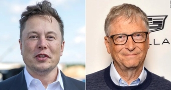 "Elon Musk Cảnh Báo: Bill Gates Có Thể Trở Thành Người Khó Khăn Tài Chính Nếu Tesla Thành Công"