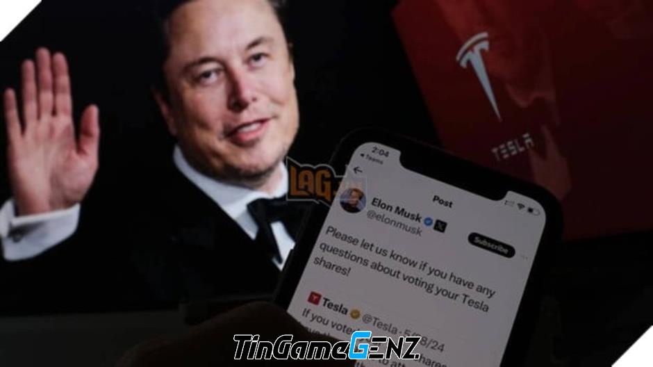 Elon Musk: Con người sẽ không cần điện thoại trong tương lai