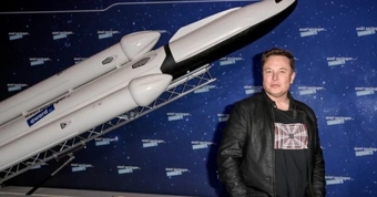 Elon Musk dẫn dắt hãng SpaceX như thế nào?