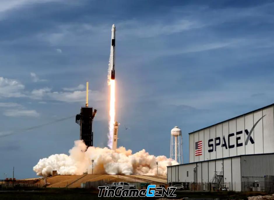 Elon Musk dẫn dắt hãng SpaceX như thế nào?