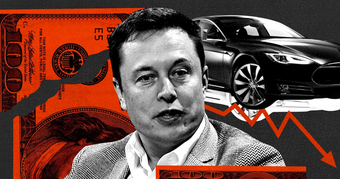 Elon Musk đối mặt khó khăn khi Tesla không được thị trường đánh giá cao như Hyundai