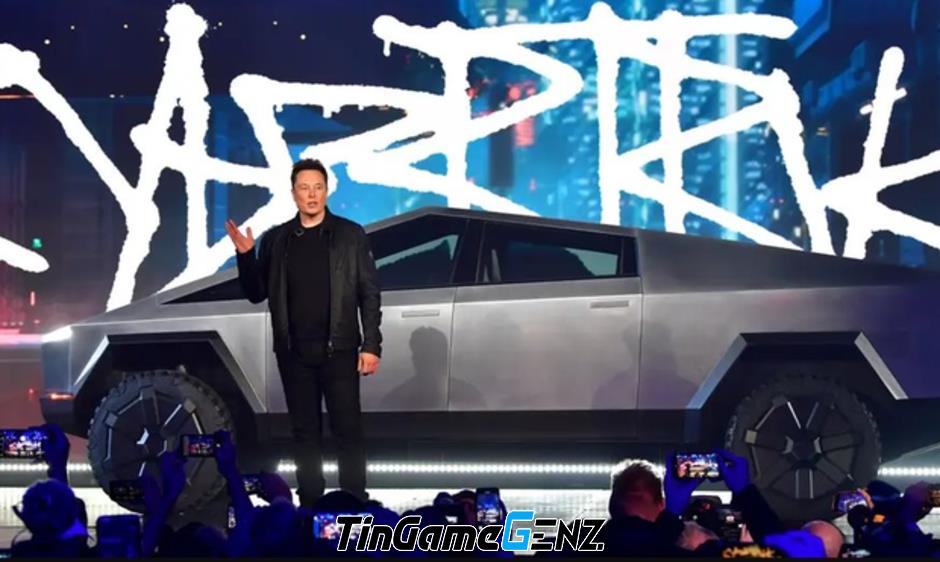 Elon Musk đối mặt khó khăn khi Tesla không được thị trường đánh giá cao như Hyundai