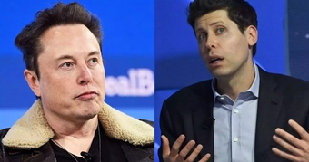 Elon Musk khởi kiện OpenAI và CEO Sam Altman vì vi phạm tôn chỉ ban đầu