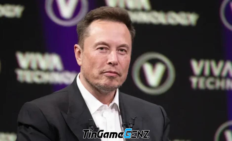 Elon Musk liên tục đăng bài trên mạng xã hội mỗi nửa giờ, không phân biệt ngày đêm.