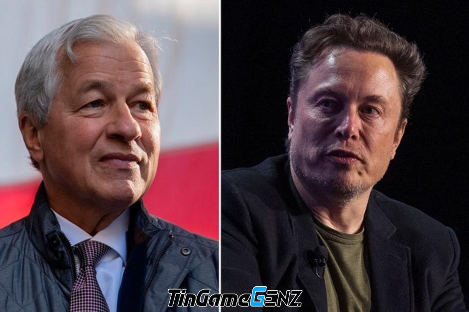 Elon Musk mua Twitter vì bị cụ ông 68 tuổi chơi xấu, đem nhau ra tòa vì nợ 162 triệu USD