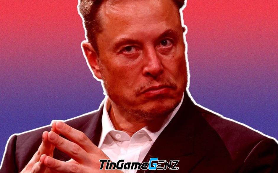 Elon Musk muốn loại bỏ Bill Gates nếu tiếp tục hành động này