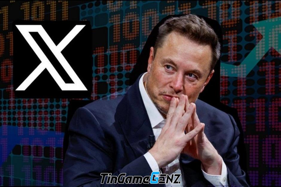 Elon Musk muốn thay đổi ứng dụng tài chính ngân hàng của bạn trong vòng 1 năm