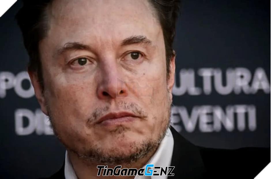 Elon Musk phẫn nộ với thông tin về vụ robot tấn công người tại nhà máy Tesla