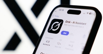 "Elon Musk Ra Mắt Chatbot Grok 4: Đứa Con Cưng Của Trí Tuệ Nhân Tạo Thế Kỷ"