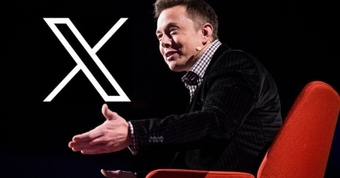 Elon Musk sáng tạo "chiêu" mới để "lột xác" người dùng X