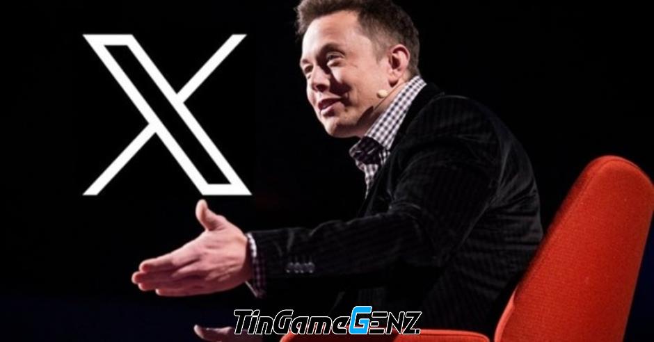 Elon Musk sáng tạo 