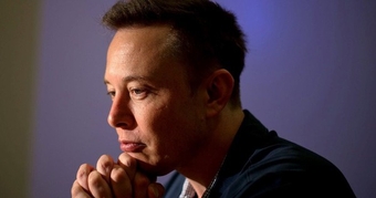 "Elon Musk sử dụng thuật toán để vượt qua những thời điểm khó khăn nhất trong sự nghiệp".