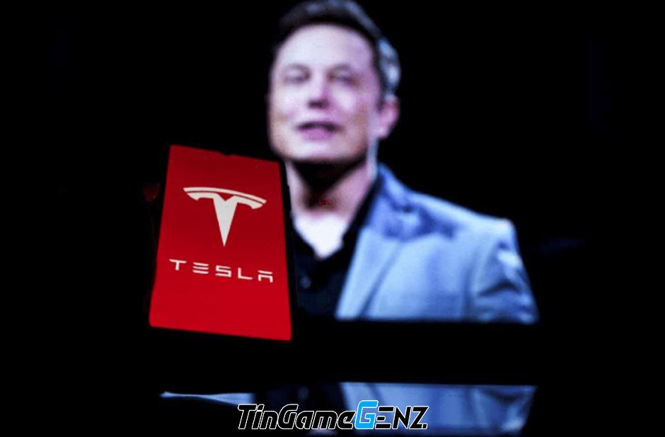 Elon Musk: Tiền tự chảy vào túi, kiếm số tiền một người Mỹ phải làm suốt 719 năm vào mỗi ngày