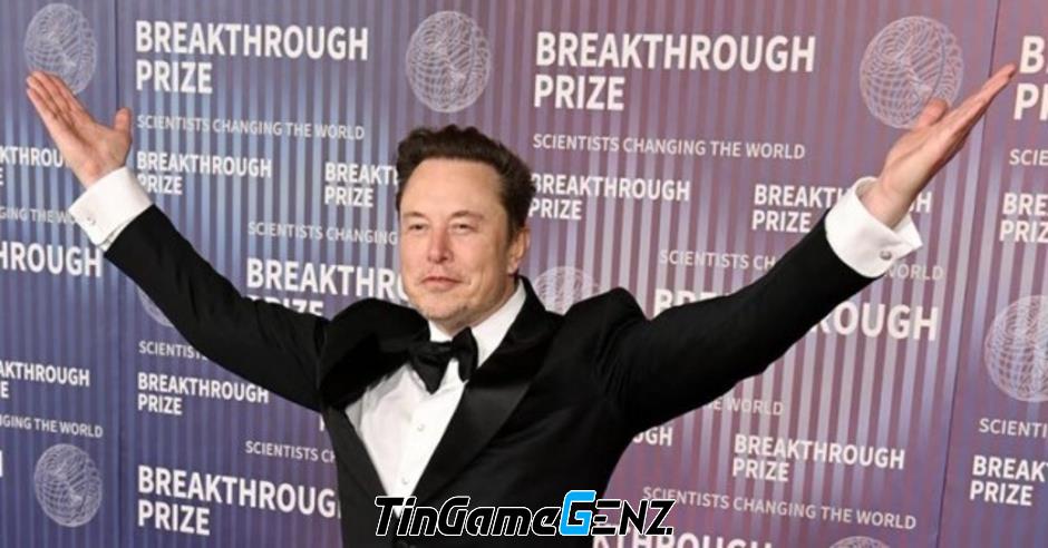 Elon Musk tiết lộ địa điểm đặt siêu máy tính quy mô lớn của xAI