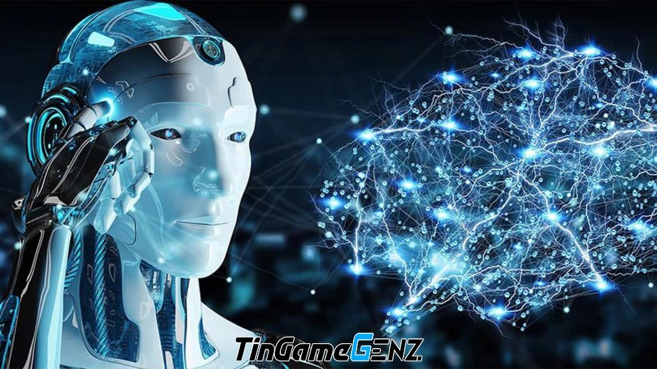 Elon Musk tin rằng A.I sẽ vượt mặt con người trong vòng 2 năm