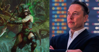 "Elon Musk: Từ Vị Trí Đỉnh Cao Công Nghệ Đến Game Thủ Diablo IV Hàng Đầu Thế Giới"