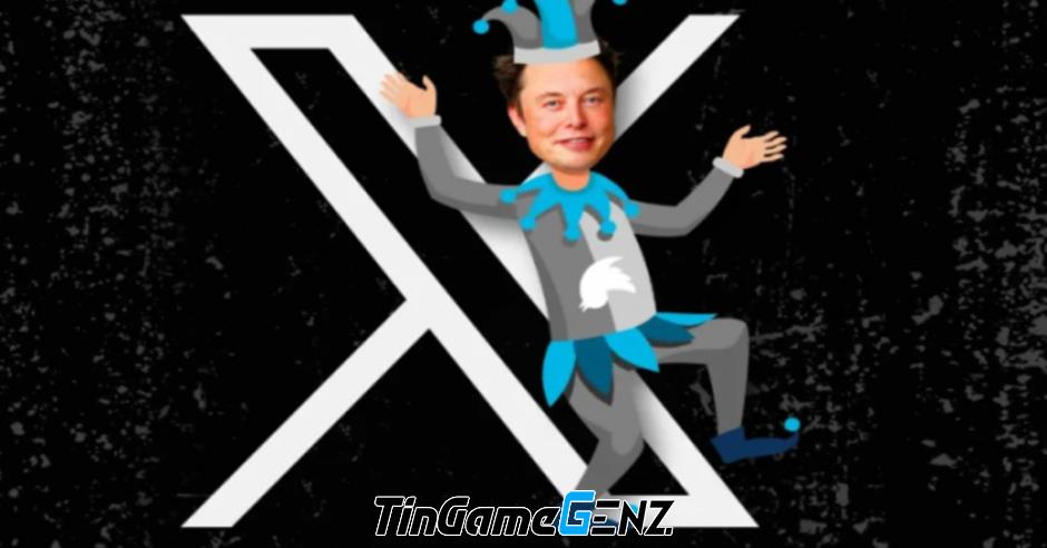 Elon Musk tức giận vì Apple ngăn quảng cáo trên Twitter cho X