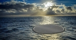 "Energy Revolution: Solar Panels Installed on Oceans for Enhanced Durability and Environmental Safety"