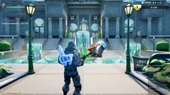 Epic Games Chiến Thắng Trong Cuộc Kiện, Phạt Game Thủ Gian Lận Fortnite 175.000 USD và Cấm Vĩnh Viễn