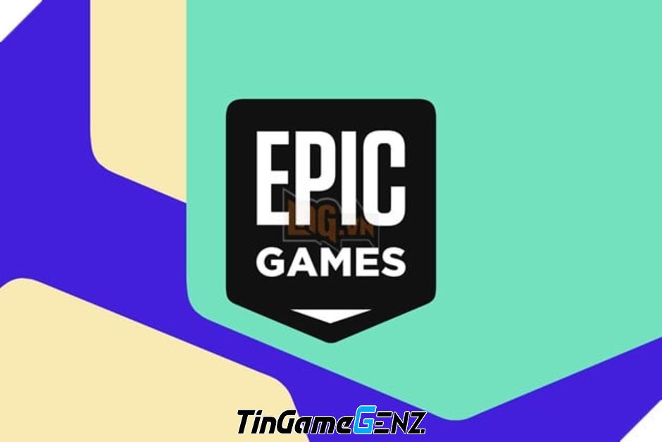 Epic Games đánh bại Google trong vụ kiện chống độc quyền