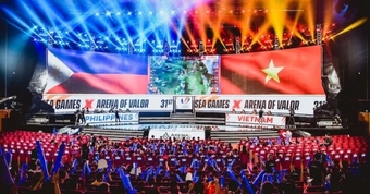 eSport Việt Nam sẽ phát triển bài bản và lên tầm cao mới nhờ yếu tố này