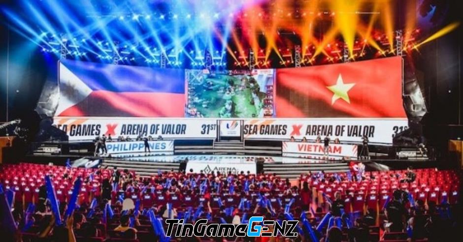 eSport Việt Nam sẽ phát triển bài bản và lên tầm cao mới nhờ yếu tố này