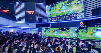 Esports Academy: Chương trình đào tạo thể thao điện tử ra mắt