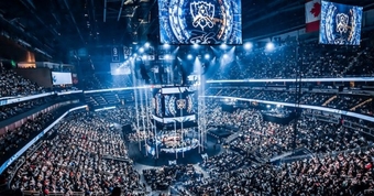 "eSports Việt Nam Vượt Qua Singapore: Xếp Hạng Thứ 5 Đông Nam Á"