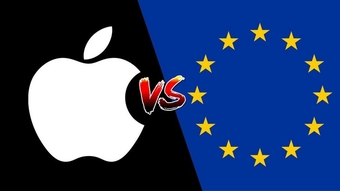 "EU Cảnh Báo Apple Về Việc Mở iOS Cho Thiết Bị Kết Nối Bên Thứ Ba: Những Tác Động Đáng Chú Ý"