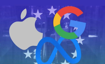 EU điều tra Meta, Google và Apple cùng lúc