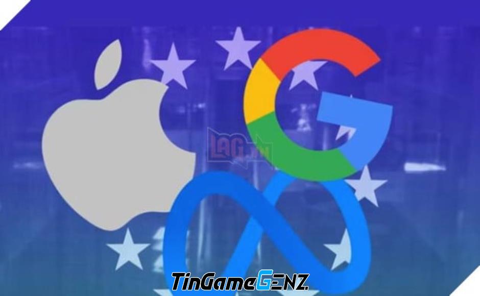 EU điều tra Meta, Google và Apple cùng lúc