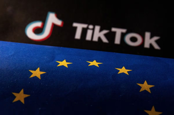 EU điều tra TikTok về vi phạm nội dung trực tuyến