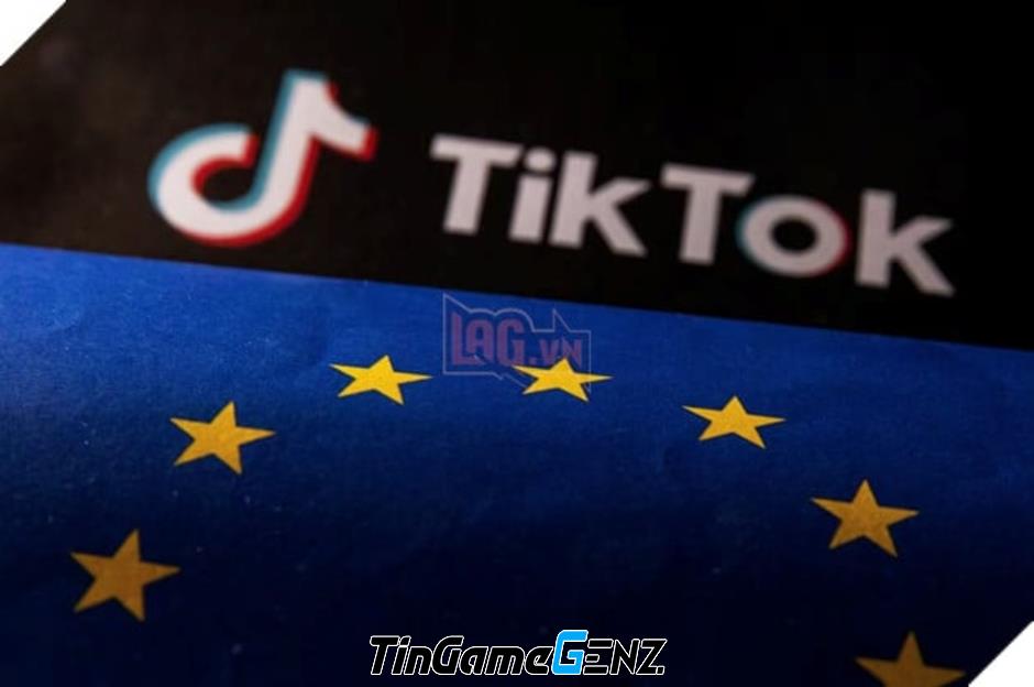 EU điều tra TikTok về vi phạm nội dung trực tuyến