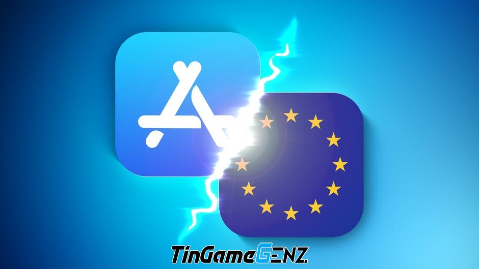 EU nghi ngờ Apple thay đổi sau án phạt 19,5 tỷ USD