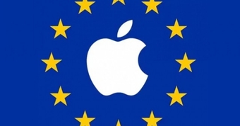 EU phạt Apple hơn 48 tỷ đồng