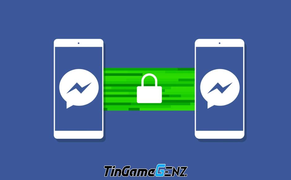 Facebook cải thiện tính năng bảo mật: Không cần thoát tài khoản, vẫn đảm bảo an toàn tin nhắn.