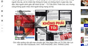 "Facebook Đưa Ra Quan Điểm Về Vấn Nạn Quảng Cáo Mạo Danh Chuyên Gia: Những Điều Người Dùng Cần Biết"