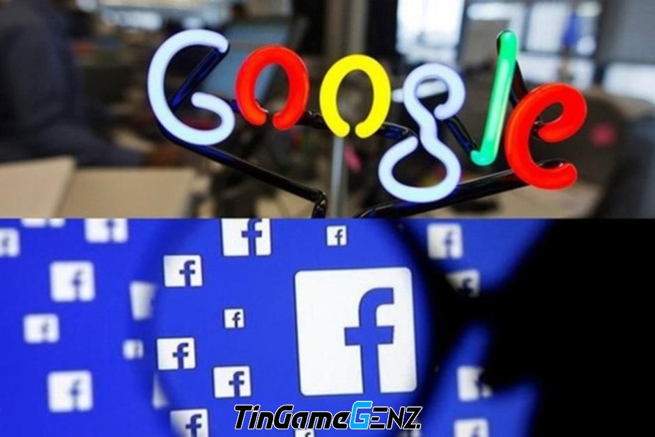 Facebook, Google, TikTok nộp hơn 4.000 tỷ đồng thuế từ đầu năm