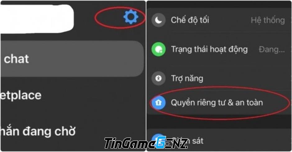 Facebook Messenger cải thiện bảo mật: Tin nhắn chỉ có thể được đọc sau khi nhập mã PIN mới