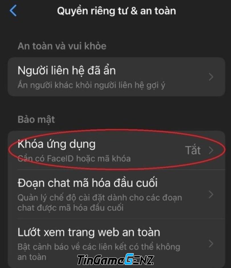 Facebook Messenger cải thiện bảo mật: Tin nhắn chỉ có thể được đọc sau khi nhập mã PIN mới