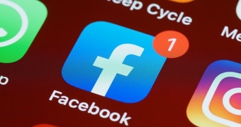 "Facebook: Nền Tảng Mạng Xã Hội Bị Xét Đánh Là 
