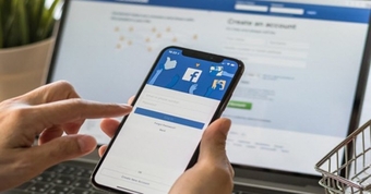 Facebook phát hiện và vá lỗ hổng đánh cắp tài khoản nguy hiểm